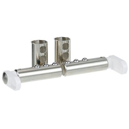 MULTIPLEX Hinge Assembly -  Rh And Lh 6504